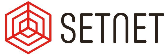SETNET Logo