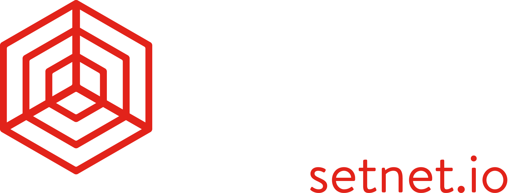 SETNET.io